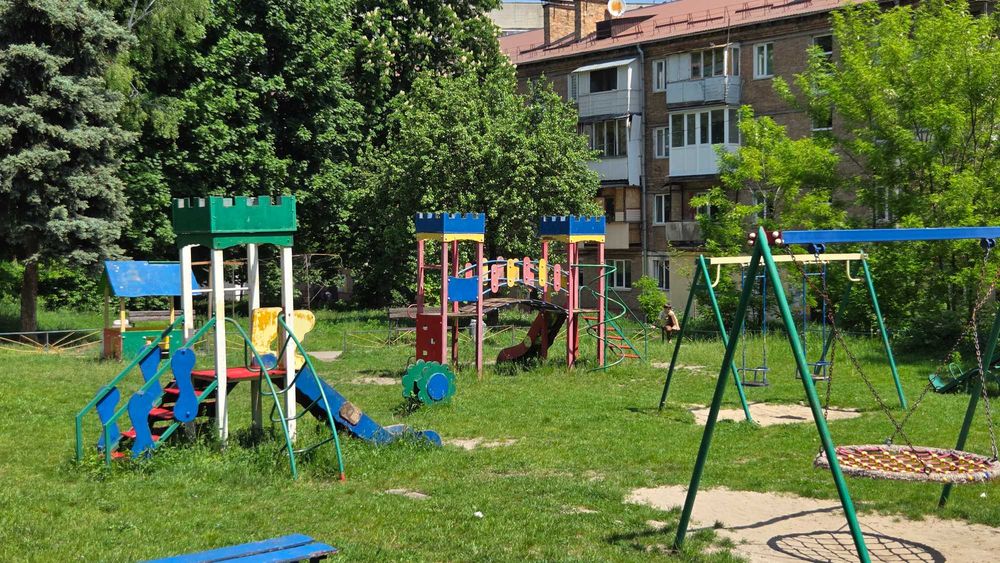 Квартира на вул. Грушевського, 5 в Києві, ID 325963, фото №17