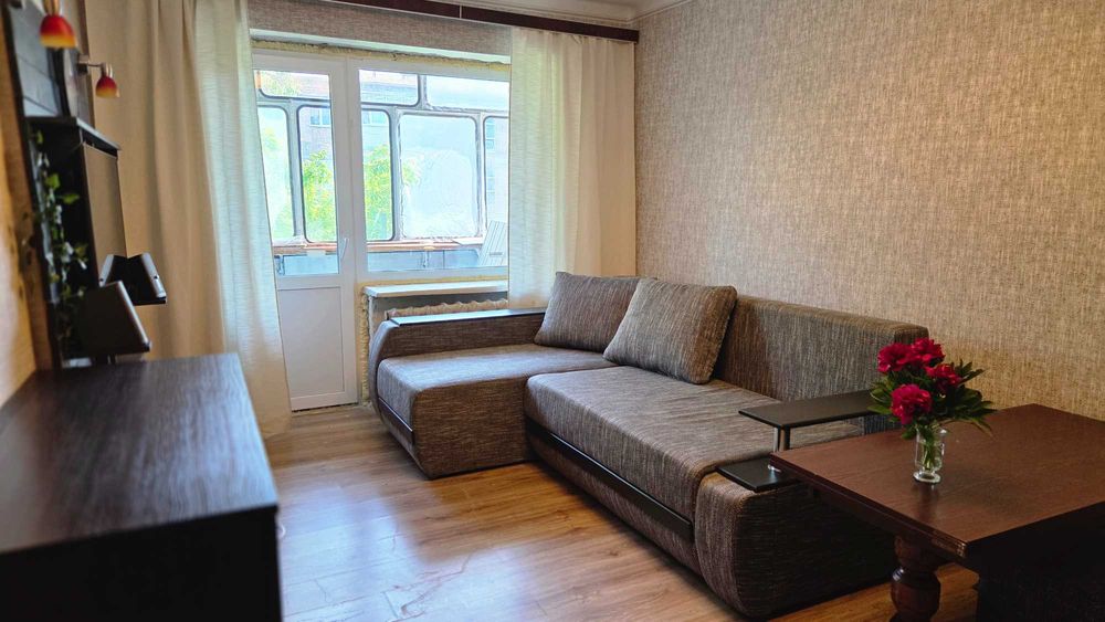 Квартира на вул. Грушевського, 5 в Києві, ID 325963, фото №6