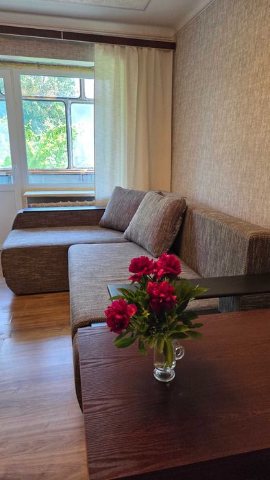 Квартира на вул. Грушевського, 5 в Києві, ID 325963, фото №7