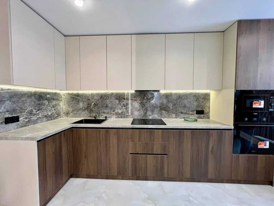 Квартира на ЖК Blago в Івано-Франківську, ID 208359, фото №8