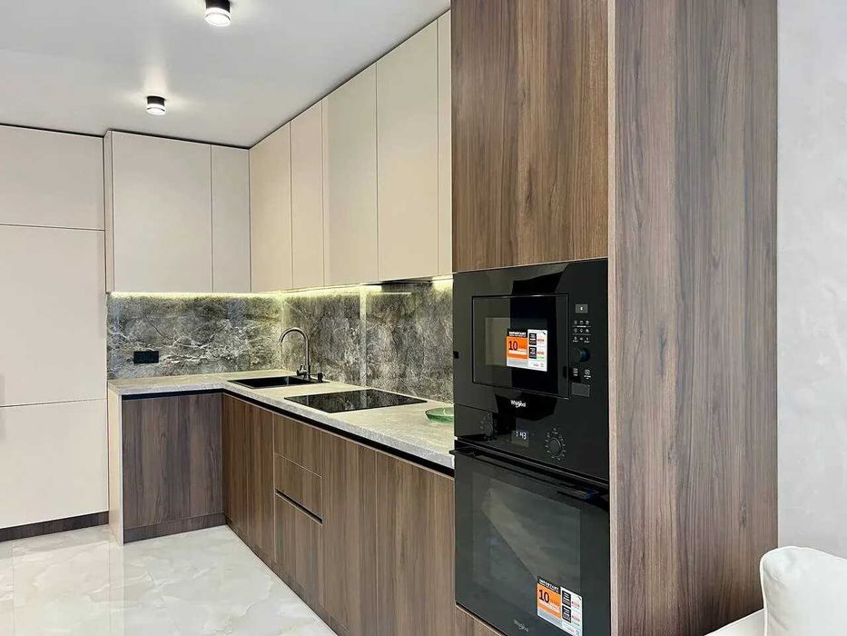 Квартира на ЖК Blago в Івано-Франківську, ID 208359, фото №9