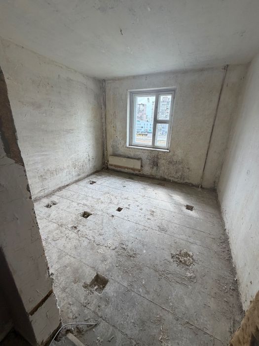 Квартира на вул. Оноре де Бальзака, 100/31 в Києві, ID 208221, фото №4