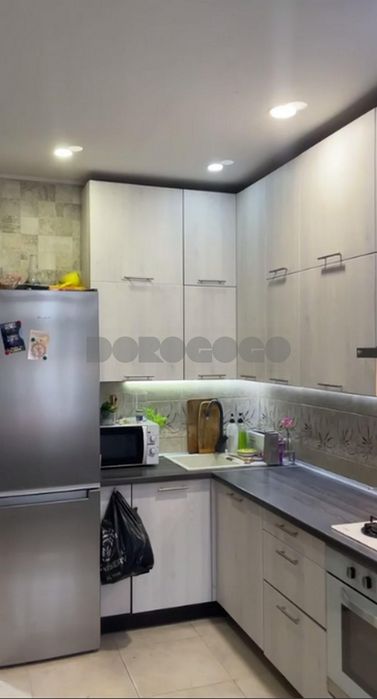 Квартира на ЖК Білий шоколад Центр в Києві, ID 382616, фото №13