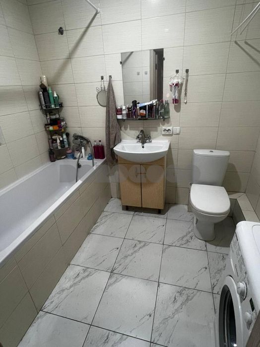 Квартира на ЖК Білий шоколад Центр в Києві, ID 382616, фото №18