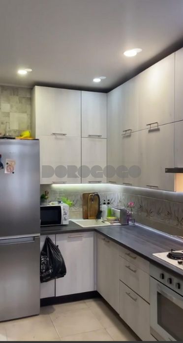Квартира на ЖК Білий шоколад Центр в Києві, ID 382616, фото №3