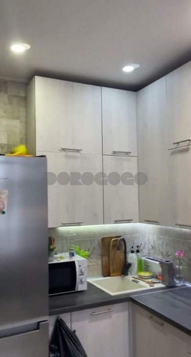 Квартира на ЖК Білий шоколад Центр в Києві, ID 382616, фото №5