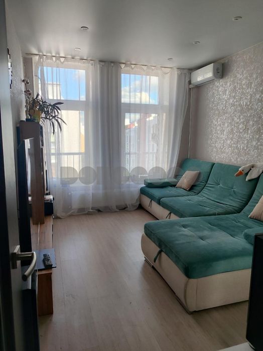 Квартира на ЖК Білий шоколад Центр в Києві, ID 382616, фото №6