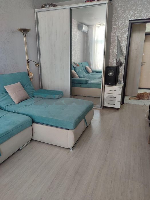 Квартира на ЖК Білий шоколад Центр в Києві, ID 382616, фото №7
