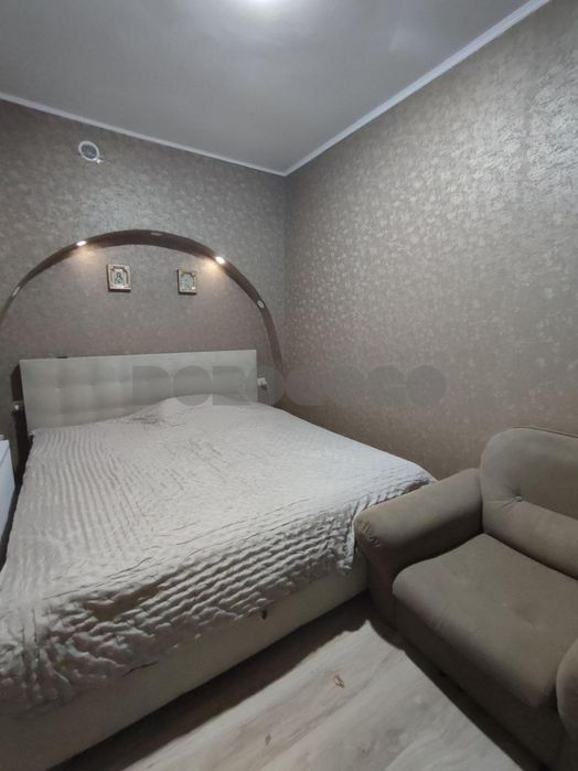 Квартира на ЖК Білий шоколад Центр в Києві, ID 382616, фото №9