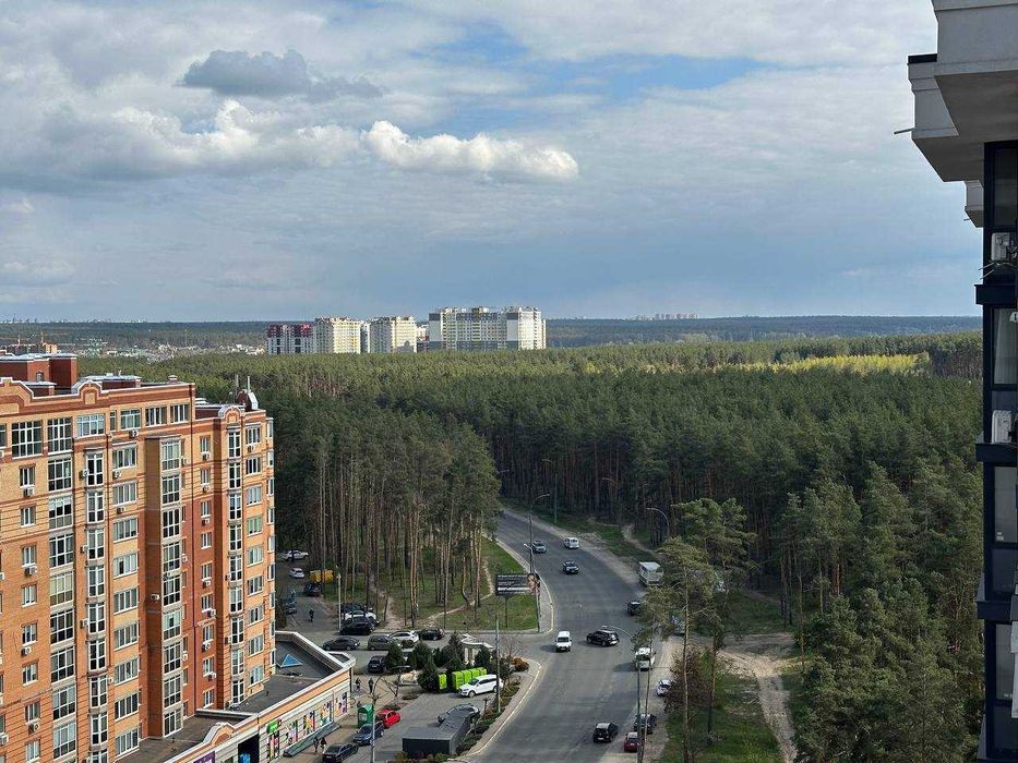 Квартира на вул. Університетська, 3/4 в Київ, ID 230196, фото №2