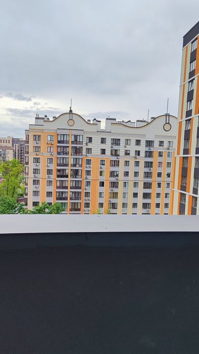 Квартира на ЖК Фаворит Преміум в Києві, ID 245900, фото №19