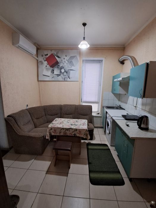 Квартира на біля метро Харківська, ID 379513, фото №1