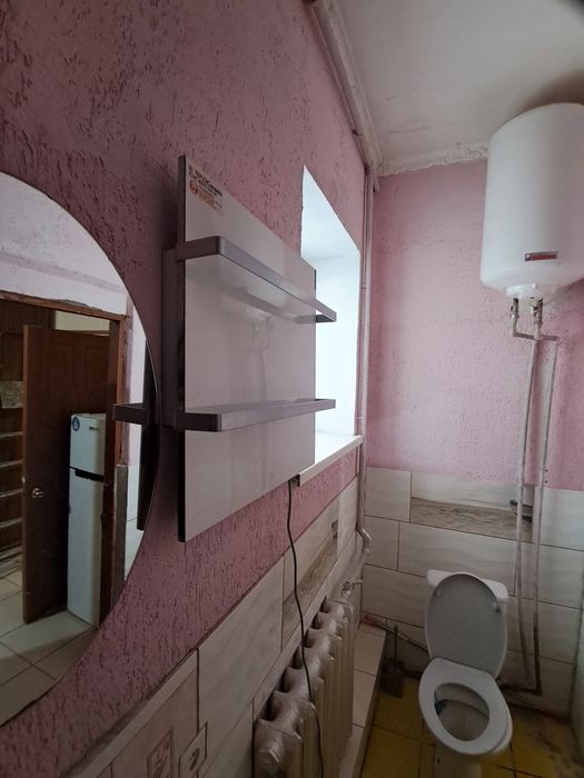 Квартира на біля метро Харківська в Києві, ID 379513, фото №4