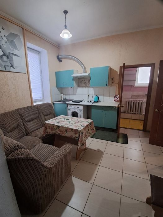 Квартира на біля метро Харківська в Києві, ID 379513, фото №6
