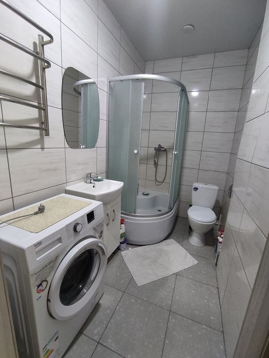 Квартира на вул. О. Пчілки, 7 в Києві, ID 176570, фото №4