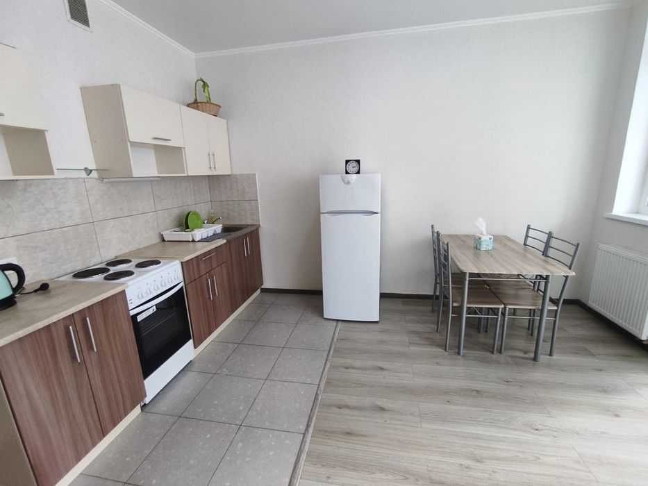 Квартира на вул. О. Пчілки, 7 в Києві, ID 176570, фото №6