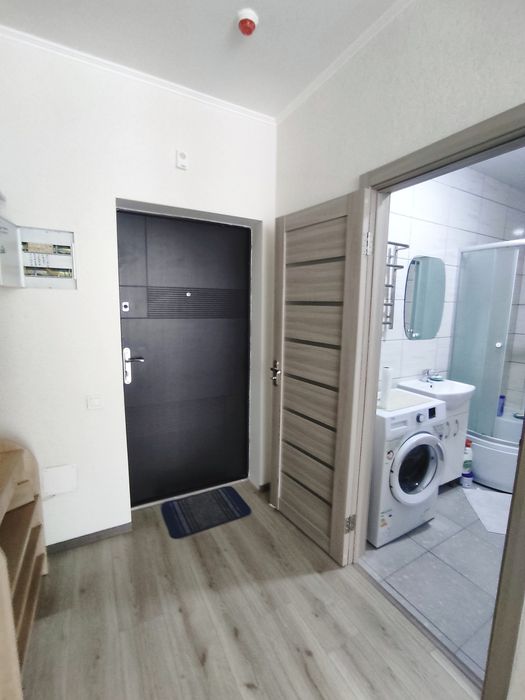 Квартира на вул. О. Пчілки, 7 в Києві, ID 176570, фото №8