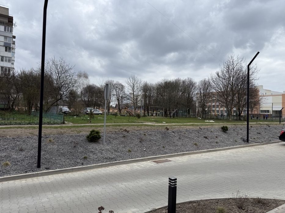 Квартира на ЖК Ренесанс в Луцьку, ID 219778, фото №7
