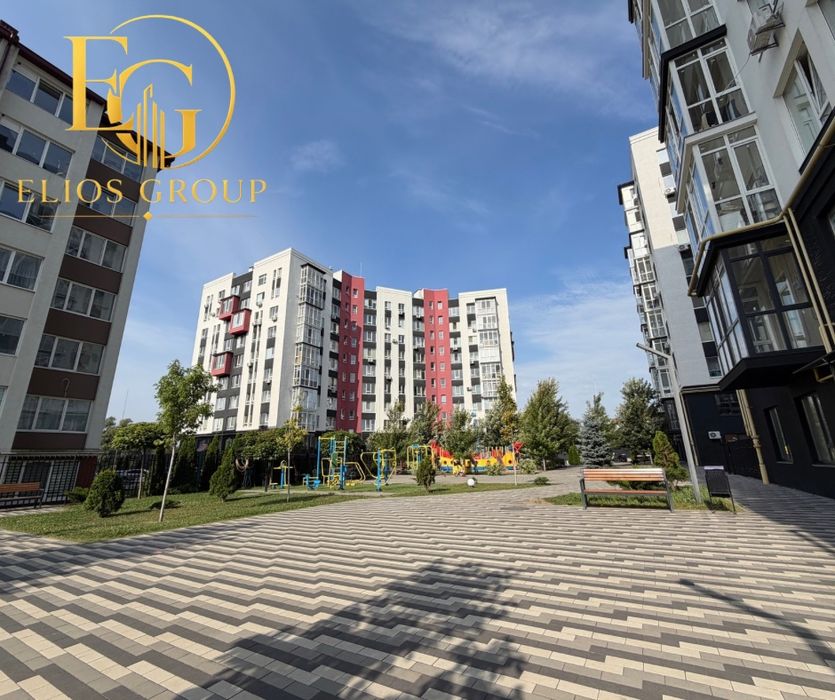 Квартира на ЖК Рідний в Києві, ID 312146, фото №10