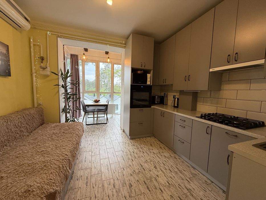Квартира в Київ, ID 395082, фото №2