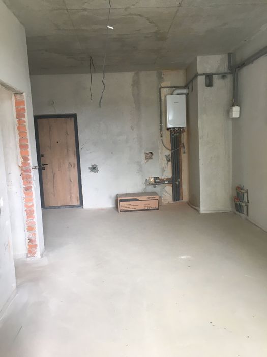 Квартира на вул. Пимоненка в Львові, ID 278697, фото №1