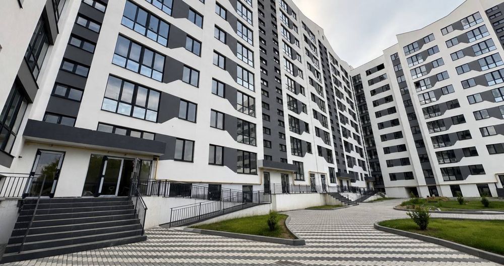 Квартира на ЖК Авіатор в Київ, ID 307599, фото №3