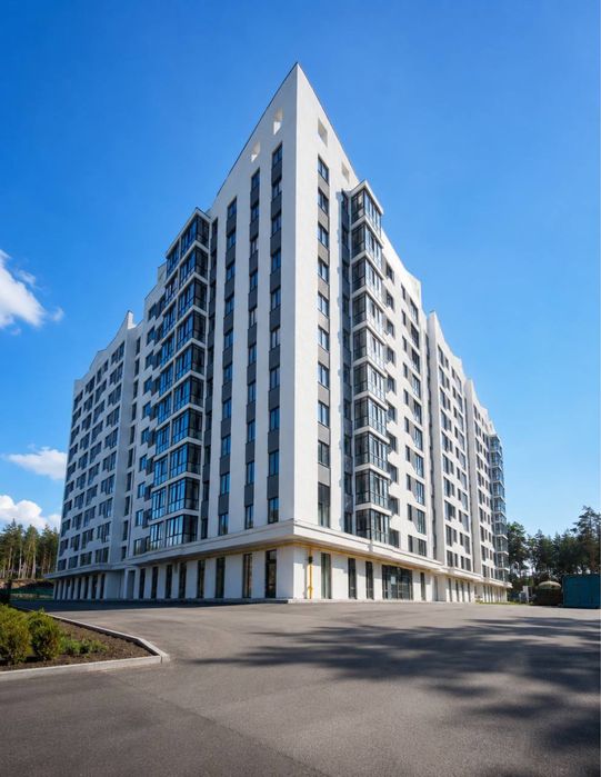 Квартира на ЖК Авіатор в Києві, ID 307599, фото №7