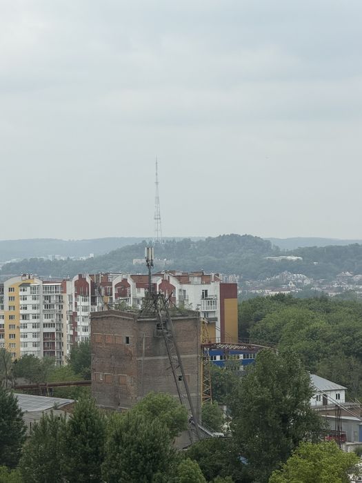Квартира на ЖК Washington city в Львові, ID 183146, фото №3