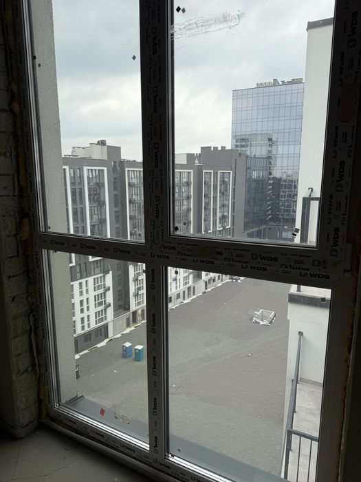 Квартира на ЖК Washington city в Львові, ID 183146, фото №8