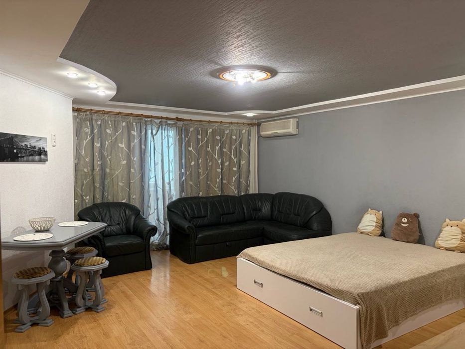 Квартира на Шевченківський в Запоріжжя, ID 315855, фото №1