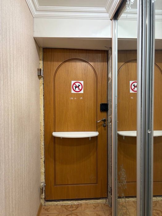 Квартира на Шевченківський в Запоріжжі, ID 315855, фото №14