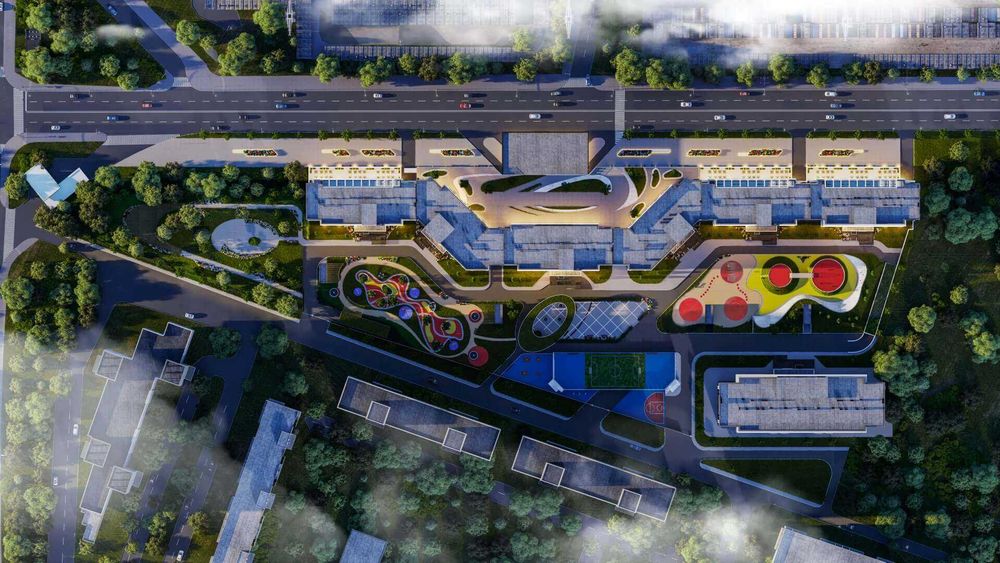 Квартира на вул. Сім'ї Кульженка, 22 в Києві, ID 299709, фото №11