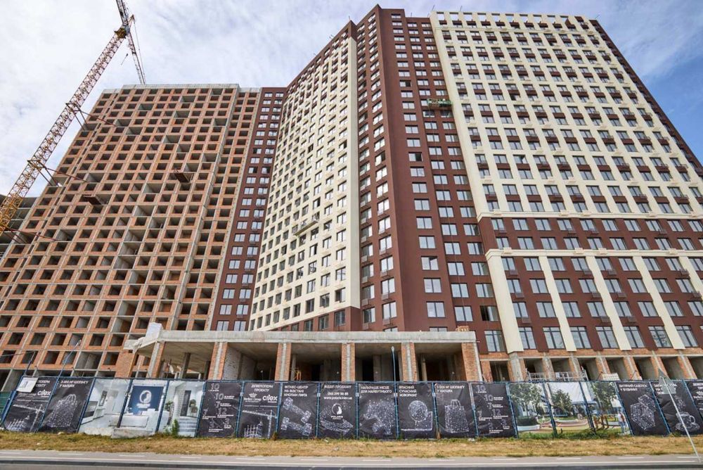 Квартира на вул. Сім'ї Кульженка, 22 в Києві, ID 299709, фото №14