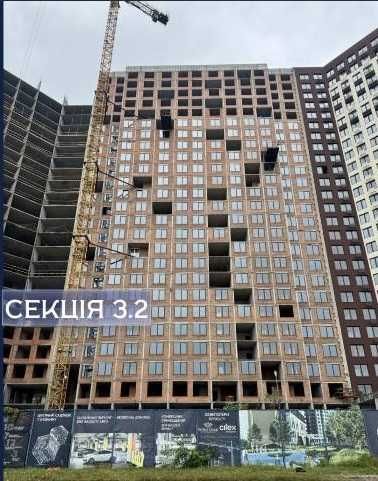 Квартира на вул. Сім'ї Кульженка, 22 в Києві, ID 299709, фото №15