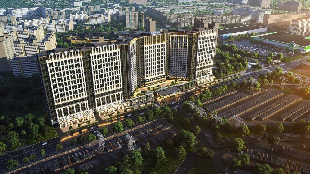 Квартира на вул. Сім'ї Кульженка, 22 в Києві, ID 299709, фото №5