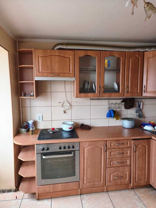 Квартира на вул. Здолбунівська, 5 в Києві, ID 175964, фото №1