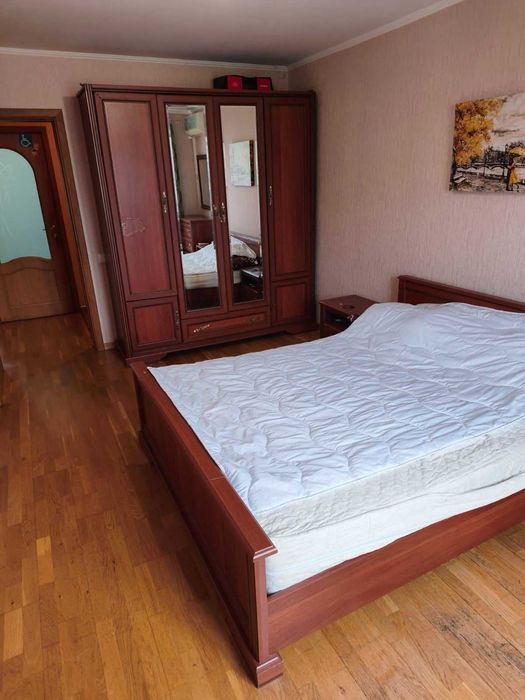 Квартира на вул. Здолбунівська, 5 в Києві, ID 175964, фото №11