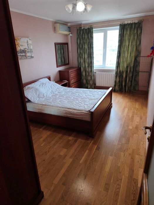 Квартира на вул. Здолбунівська, 5 в Києві, ID 175964, фото №12