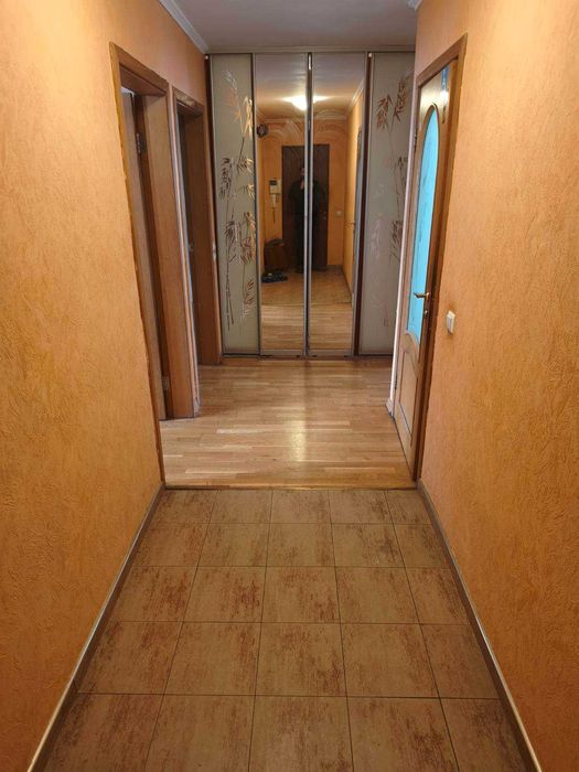 Квартира на вул. Здолбунівська, 5 в Києві, ID 175964, фото №13