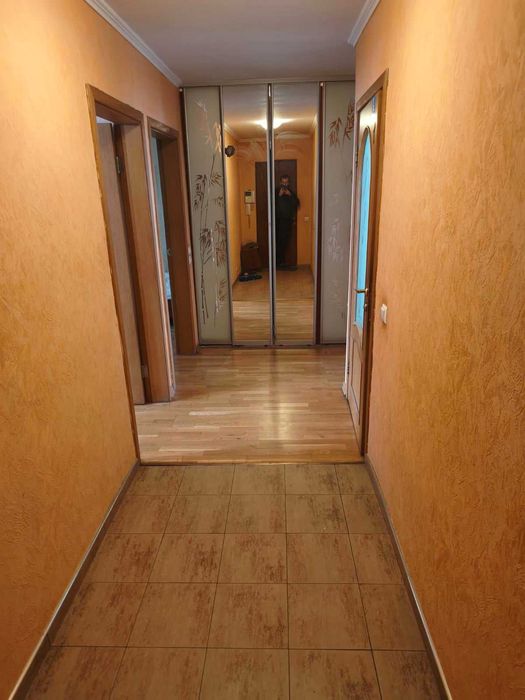 Квартира на вул. Здолбунівська, 5 в Києві, ID 175964, фото №14