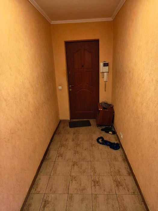 Квартира на вул. Здолбунівська, 5 в Києві, ID 175964, фото №15