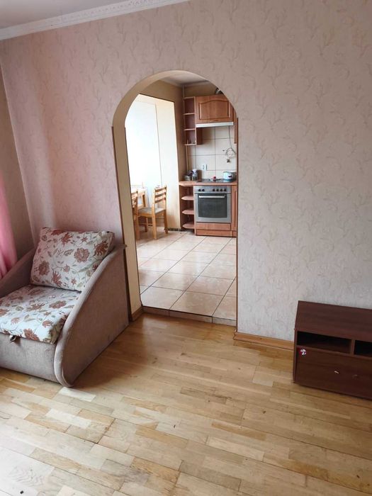 Квартира на вул. Здолбунівська, 5 в Києві, ID 175964, фото №4