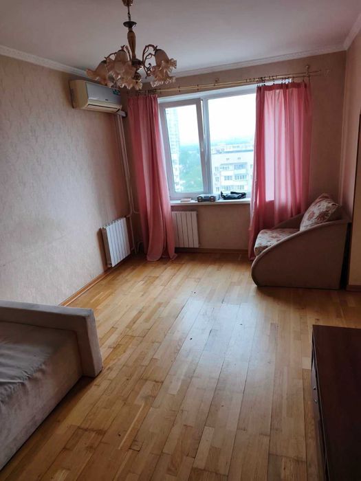 Квартира на вул. Здолбунівська, 5 в Києві, ID 175964, фото №5