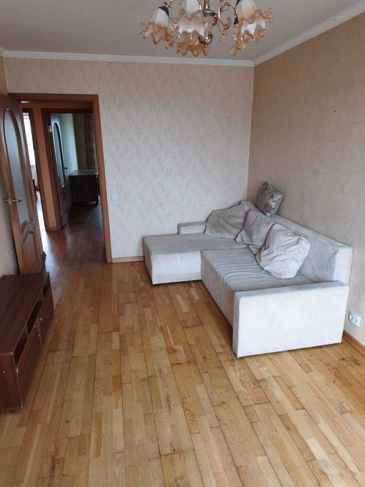 Квартира на вул. Здолбунівська, 5 в Києві, ID 175964, фото №6