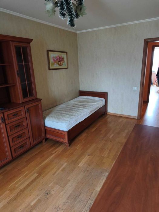 Квартира на вул. Здолбунівська, 5 в Києві, ID 175964, фото №7