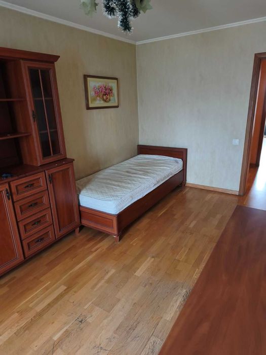 Квартира на вул. Здолбунівська, 5 в Києві, ID 175964, фото №8