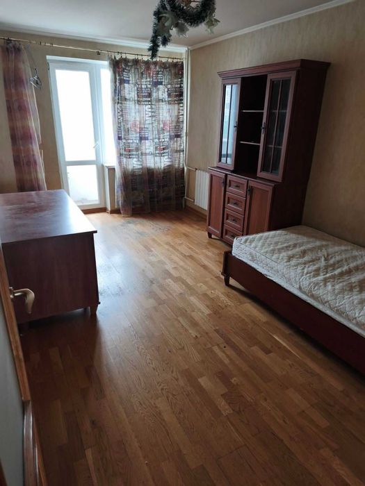 Квартира на вул. Здолбунівська, 5 в Києві, ID 175964, фото №9