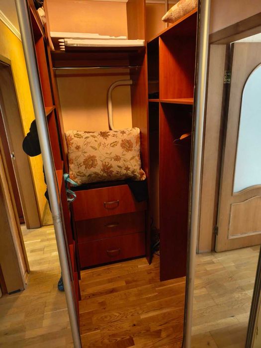 Квартира на вул. Здолбунівська, 5 в Києві, ID 175964, фото №10