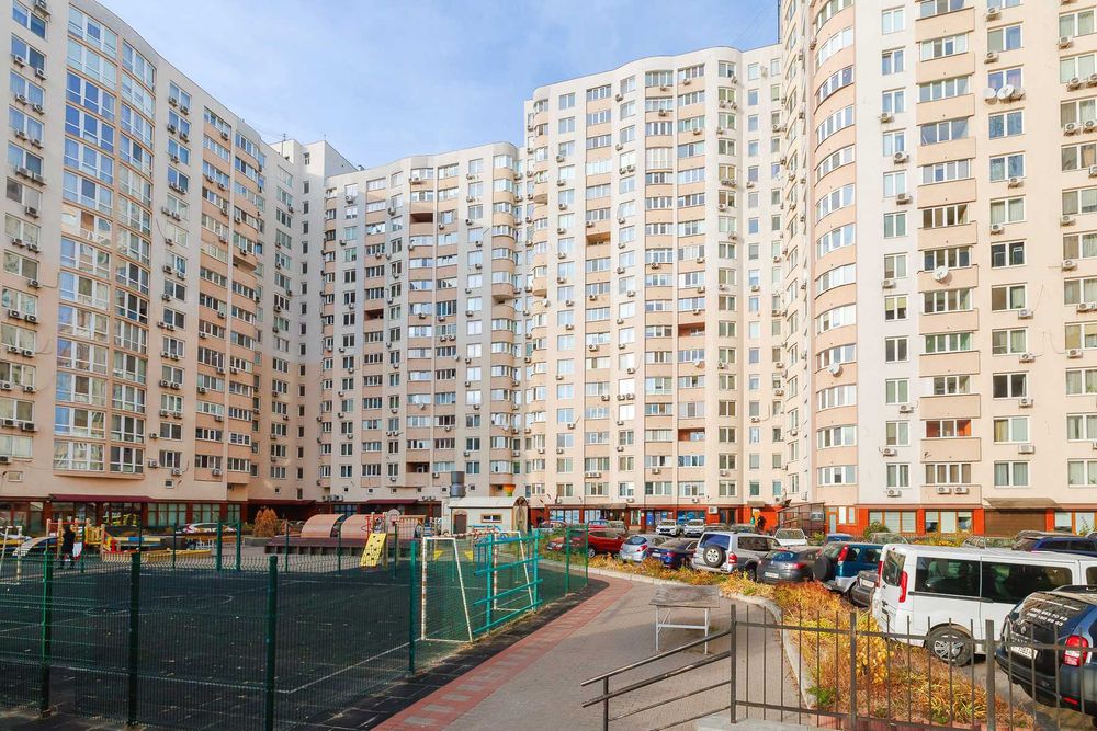 Квартира на просп. Валерія Лобановського, 150-Г в Києві, ID 273794, фото №22