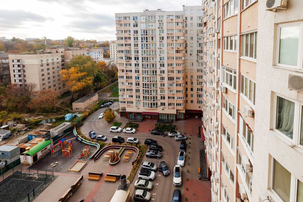 Квартира на просп. Валерія Лобановського, 150-Г в Києві, ID 273794, фото №6